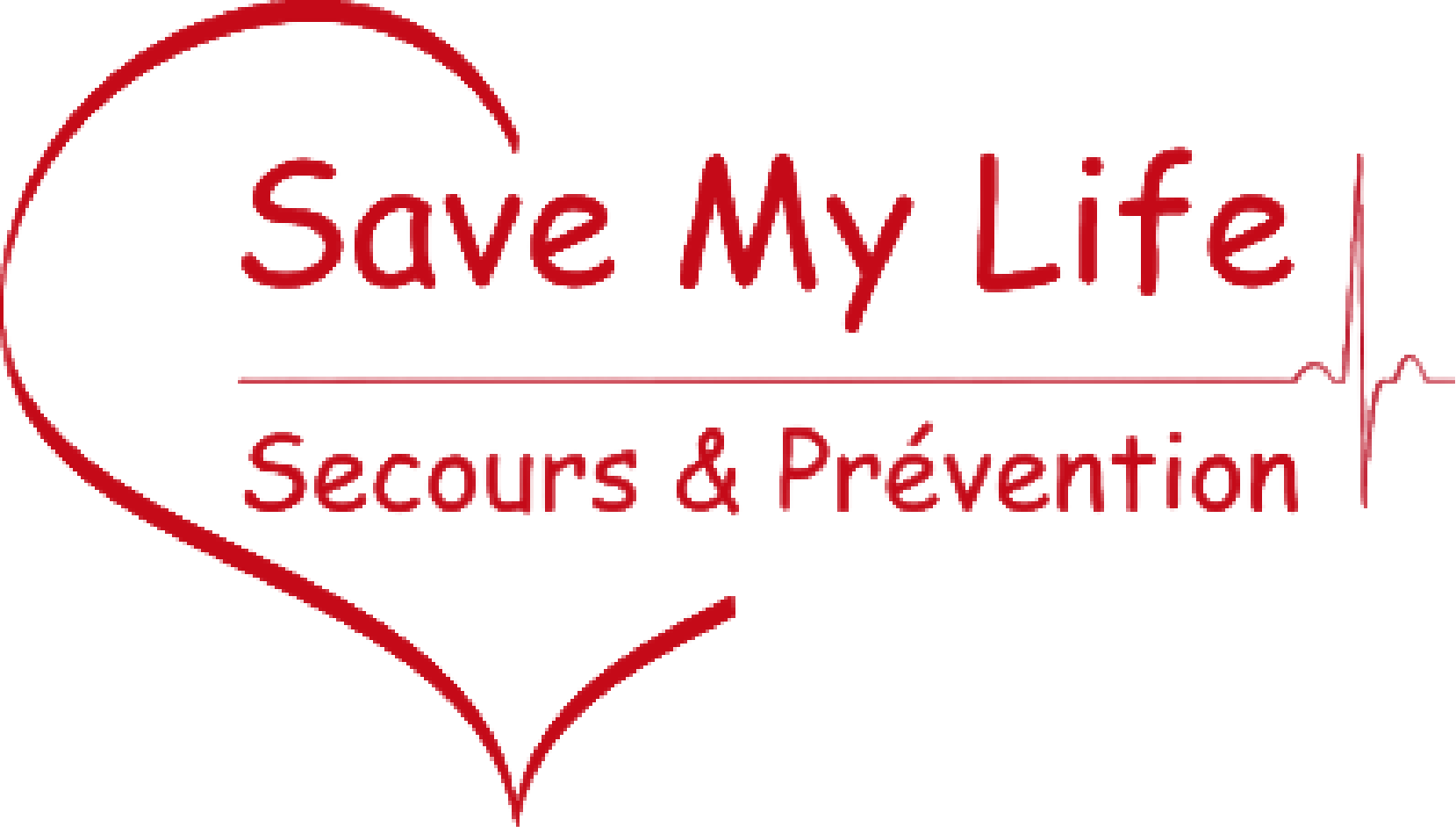 Logo Save My Life
